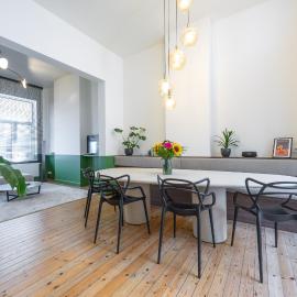 Ostend Queen - Luxe City & Beach House - 4 bedrooms