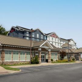 Hilton Garden Inn Chesapeake/Suffolk