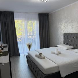Apartament White Tower