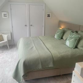 Airlie Cottage, hotel a Strathyre
