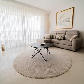 The Barrel Hitch Elegant Stay, 5 Min to Seafront