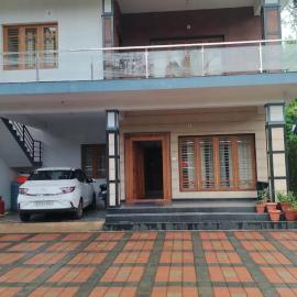 Homestay Sharada Nest