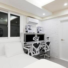 The Stay Romantic Daemyeong, hotel din Daegu