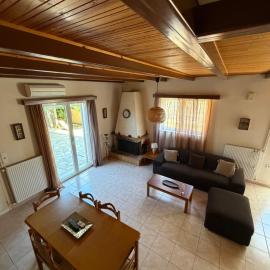 Anna's House