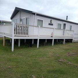 Cathy's Coastal Retreat