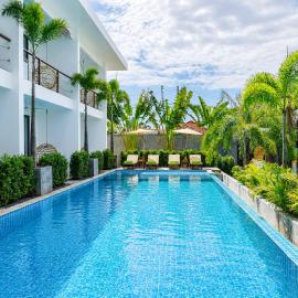 Lan Sabai Wellness