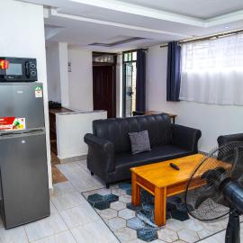 Tulivu homes, hotel a Kirigi