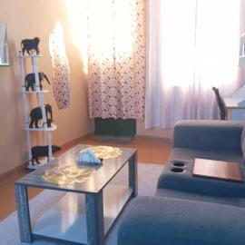 Elisian luxe, hotel di Narok