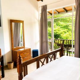 Casa Samaya, Boutique Beachfront Hotel in Weligama, hotell sihtkohas Weligama