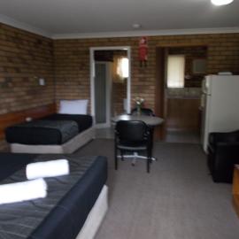 Oakey में, होटल Park House Motor Inn