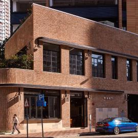 Little Tai Hang, hotel in Hong Kong