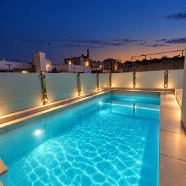 Al Sur Home San Ignacio, Hotel in Sevilla