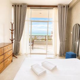 Casa Samaya, Boutique Beachfront Hotel in Weligama, hotel en Weligama