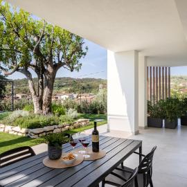 Casa Franzosi - Groppello