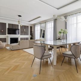 The Colosseum Residence
