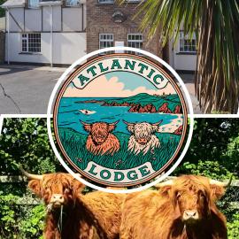 Atlantic Lodge
