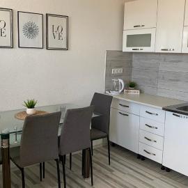 Apartman Dina