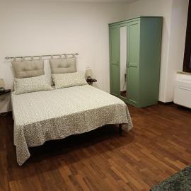 GuestHouse B&B La Tana del Riccio Todi