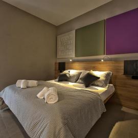 Lepini Suites Apartments
