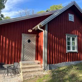 Grindstugan Orangeriet Björkelund