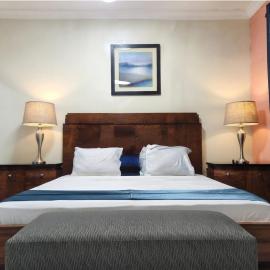 Amsy hotel