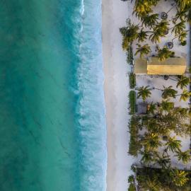 ZAN Orient Beach All Inclusive