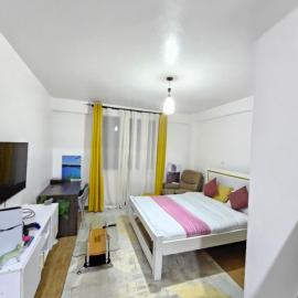 DSTAY HOMEs