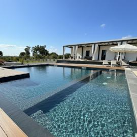 Villa Aetheria Country Retreat with Pool, hotel din Milazzo