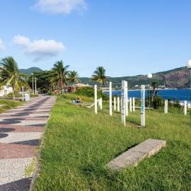 Loft Charmoso a 100m da Praia em Camboinhas