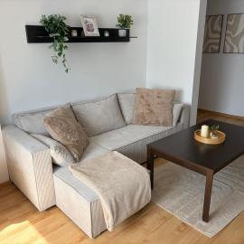 Apartament u Babci Helenki - przy parku bezpłatny parking