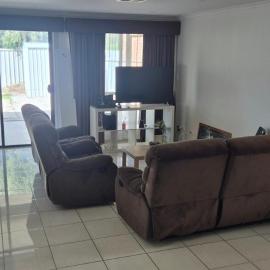 Cosy & convenient house, between the city and sea!