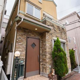 Tachikawa Sta 3LDK Loft Private House, ξενοδοχείο σε Tachikawa