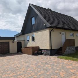 Private and cozy guest suite near Malmö & Copenhagen