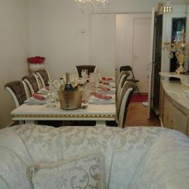 3-Bedroom Royal Suite at Château Versailles