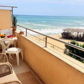 G404 - Obzor Beach Resort - Beachfront