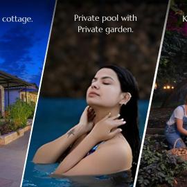 Aashiyana Luxury Cottages, hotel sa Khilchipur