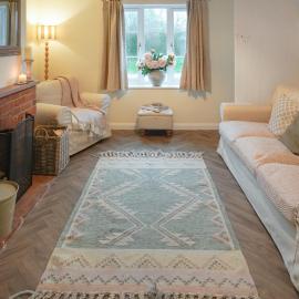 Corbetts Lodge Cottage