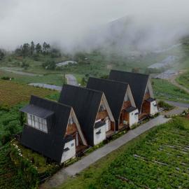 Padangsari Cabin 2