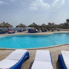 Halomy Resort