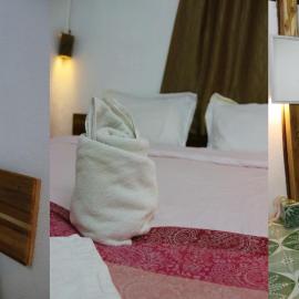 Amelie Guesthouse