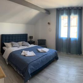Chez Brigitte