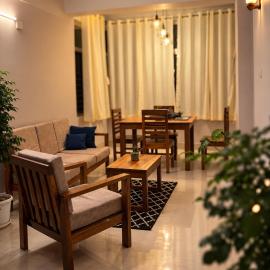 Zion Urban Stay, готель у місті Ґувахаті