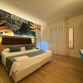 Hotel Eros, hotel en Lignano Sabbiadoro