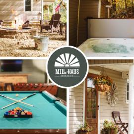 Mill Haus