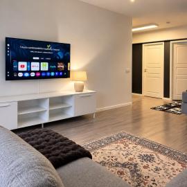 Amber Apartment