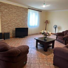 Jraber House