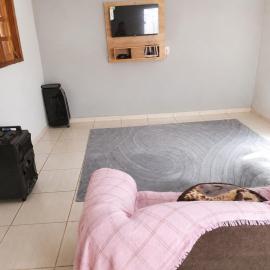 Casa Ponta Porã por Leandra Saleno
