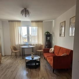 Apartament Grudziądzki Stare Miasto