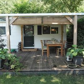 Vechtdalchalet De Eik