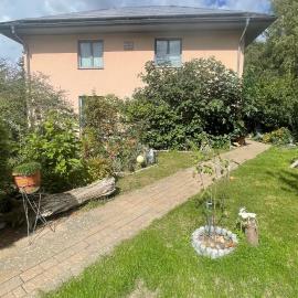Gästezimmer Ferienwohnung VILLA ALEXA, mit Wallbox